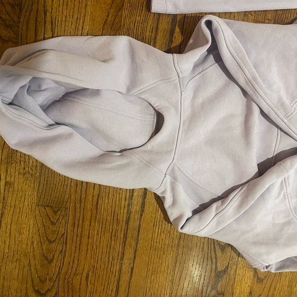 Lavender Matching Set - Picture 2 of 12